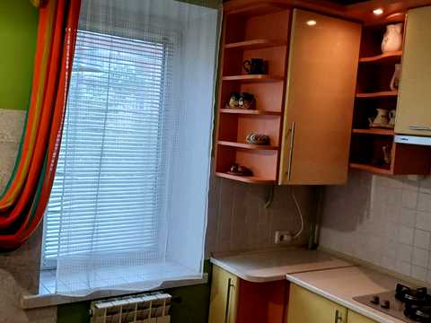 квартира по адресу Галицкая ул., 43