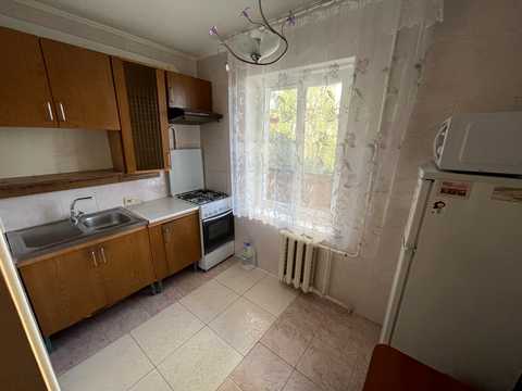 квартира за адресою Михайла Котельникова вул., 3