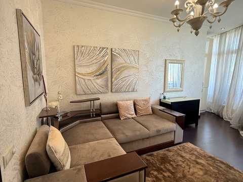 квартира за адресою Шампанський пров., 9
