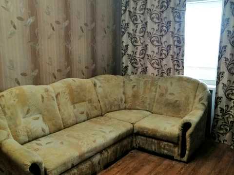 квартира по адресу Автозаводская ул., 44