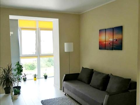 квартира по адресу Івана Кожедуба ул., (3)