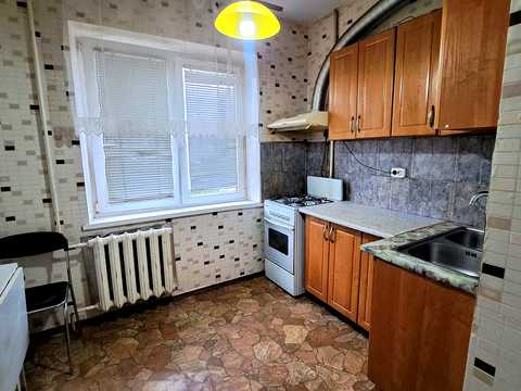 квартира за адресою Приозерна вул., 10-А