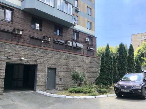 квартира по адресу Большая Китаевская ул., 10-А