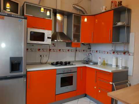 квартира за адресою Старокозацька вул. (Комсомольська), 68