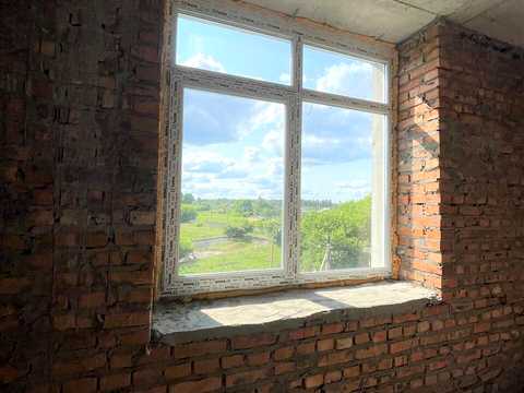 квартира по адресу 1 Травня ул., 1