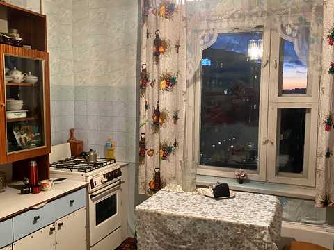квартира по адресу Радужная ул., 69