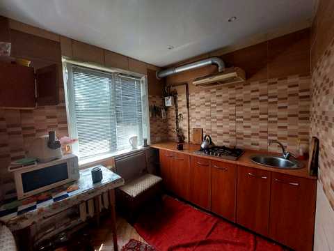 квартира по адресу Соборности ул. (Косиора), 105