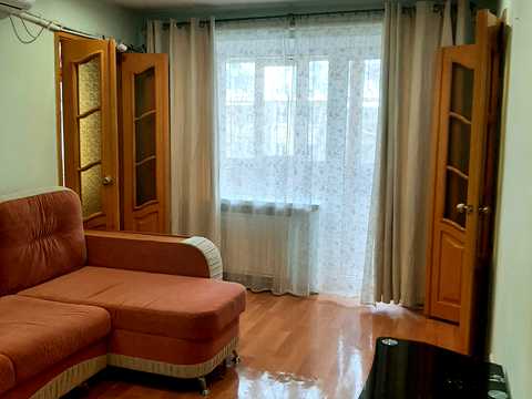 квартира за адресою Вартових Неба вул. (Тобольська), 38