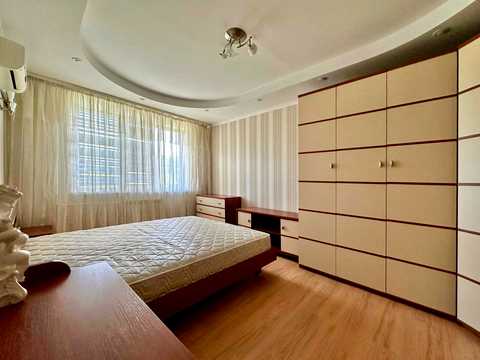 квартира по адресу Кавказская ул., 11