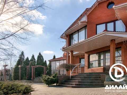 будинок за адресою Лісова вул., 777