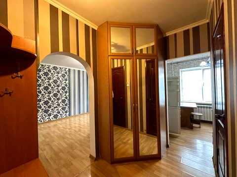 квартира за адресою Миколи Закревського вул., 31-В