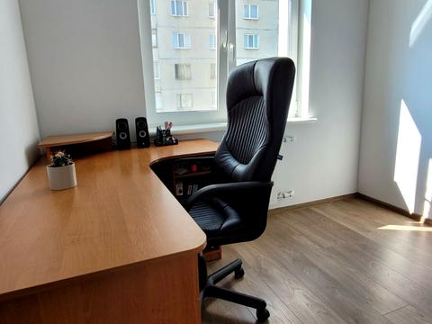 квартира за адресою Гвардійців-Широнінців вул., 49а