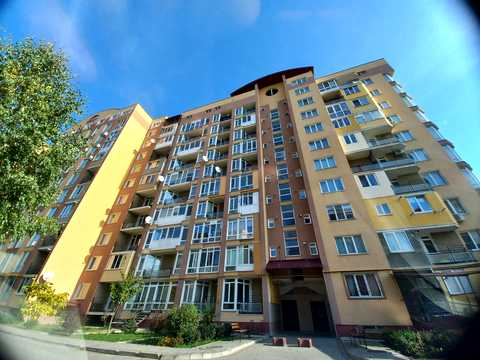 квартира по адресу Белогорская ул., 18
