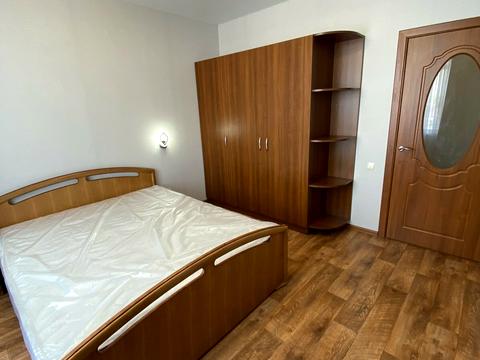 квартира за адресою Олександра Свіща вул. (Середня), 24
