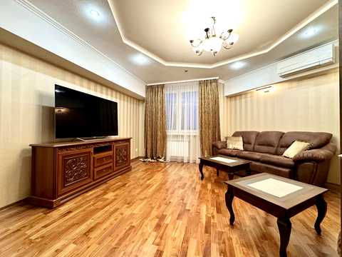 квартира по адресу Патриарха Мстислава Скрипника ул. (Миколи Островського), 40