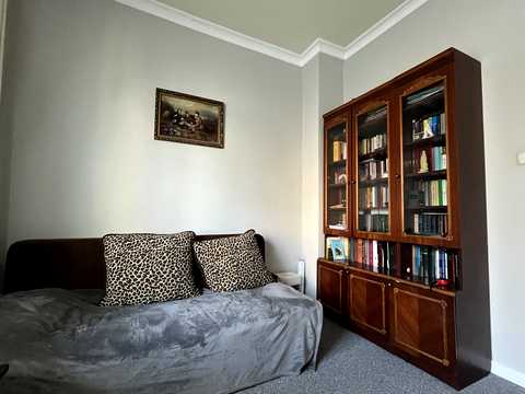 квартира за адресою Чернігів, Борисоглібська вул. (Серьожнікова), 6