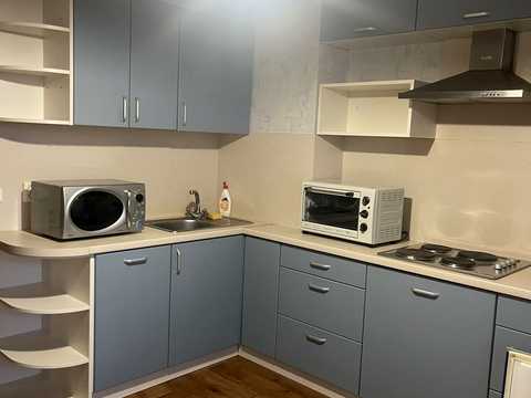 квартира за адресою Балтійський пров., 5