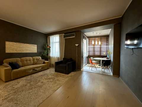 квартира за адресою Лесі Українки бульв., 7-А
