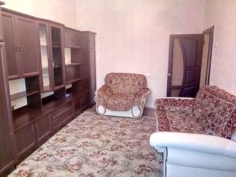квартира за адресою Сергія Тимошенка вул. (Костичева), 21
