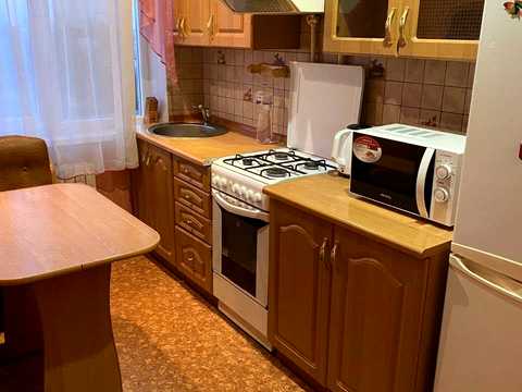 квартира за адресою Кривий Ріг, Миру просп., 28