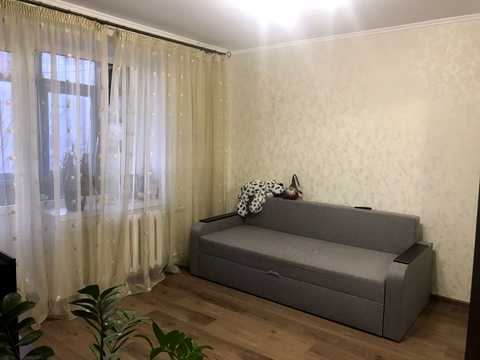 квартира по адресу Крошенская ул., 8