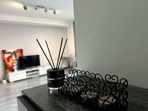 квартира за адресою Ентузіастів вул., 31