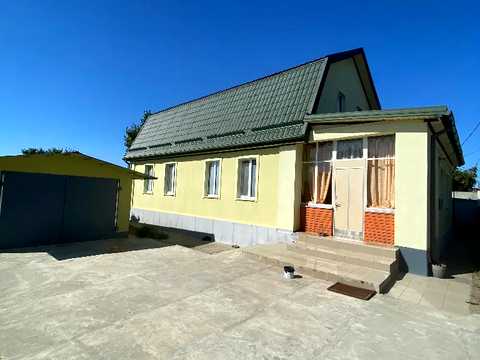 будинок за адресою Східна вул.