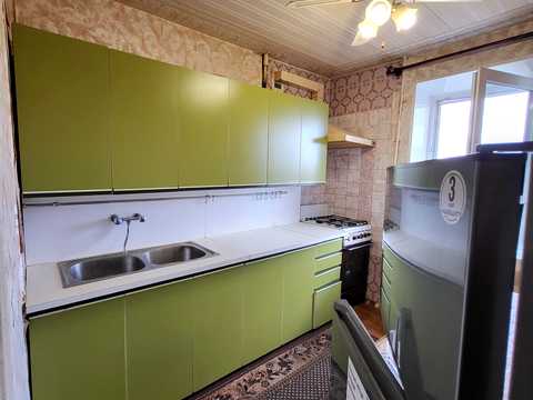 квартира за адресою Освітянська вул., 6