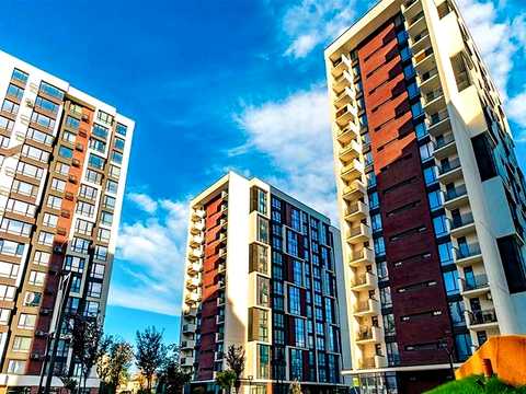 квартира за адресою Ленкавського вул., 34