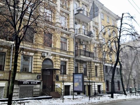 квартира за адресою Лютеранська вул., 7/10