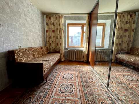 квартира по адресу Кастуся Калиновського ул. (Астраханская), 3