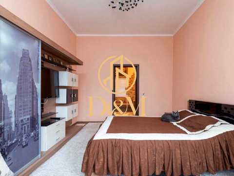 квартира за адресою Харківське шосе, 19в