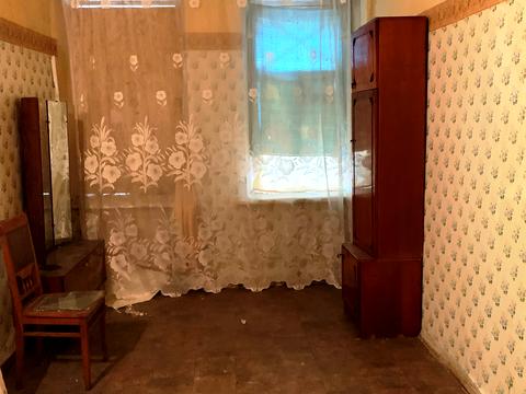 квартира за адресою Черновський пров. (Володарського), 4