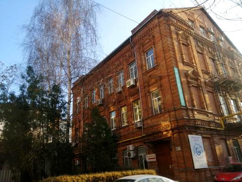 комерційна за адресою Дмитра Яворницького просп. (Карла Маркса), 67а