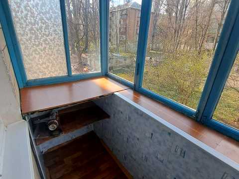 квартира по адресу Вацлава Гавела бульв. (Івана Лепсе), 79-Г