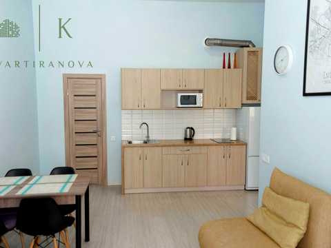 квартира по адресу Мечникова ул., 25