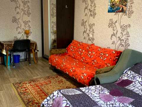 комната по адресу Степана Бандеры ул., 62