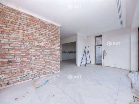 квартира по адресу Профессорская ул., 4