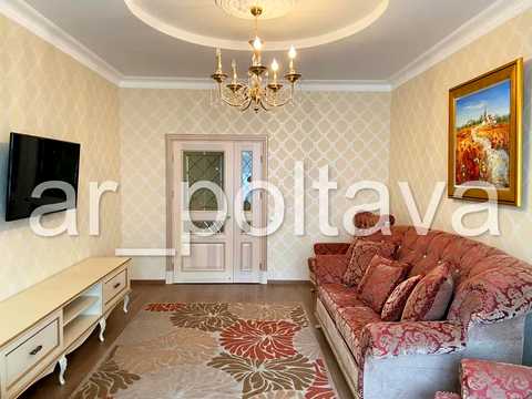 квартира по адресу котляревського, 6