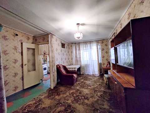 квартира за адресою Металургів просп., 31
