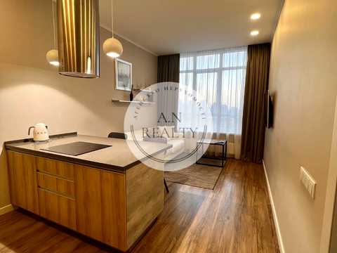 квартира за адресою Київ, Джона Маккейна вул. (Івана Кудрі), 7