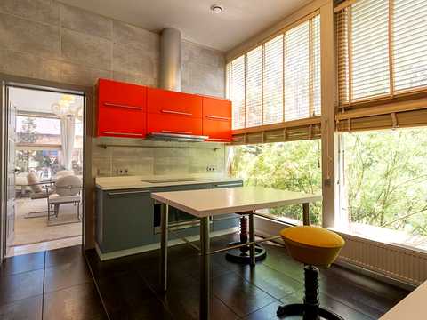 будинок за адресою Польова