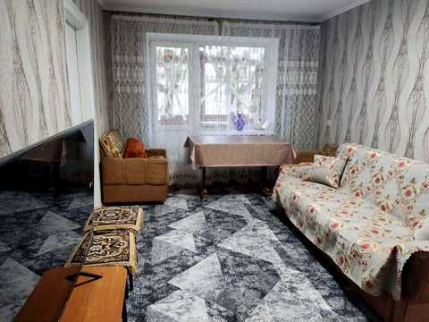 квартира за адресою Олександра Поля просп. (Кірова), 48