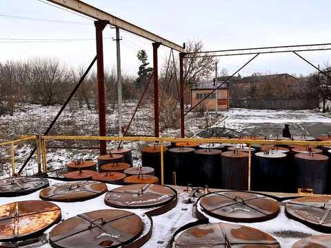 комерційна за адресою Старосілля, 1