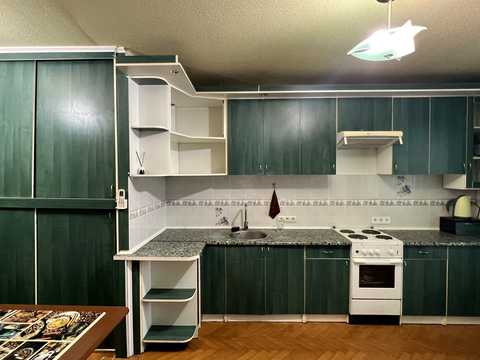 квартира за адресою Бориса Гмирі вул., 9-В