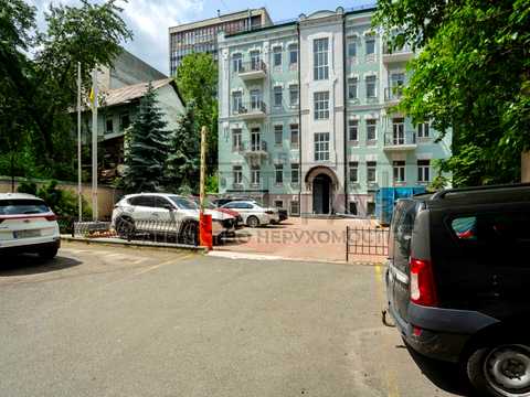 коммерческая по адресу Эспланадная ул., 58