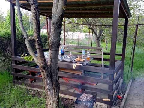 будинок за адресою Щорсове