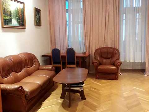 квартира по адресу Олеся Гончара ул., 32-Б
