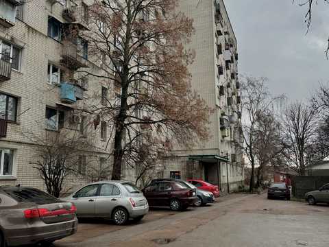 квартира по адресу Образования ул., 86