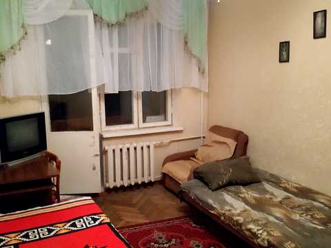 квартира за адресою Керченська вул., 11